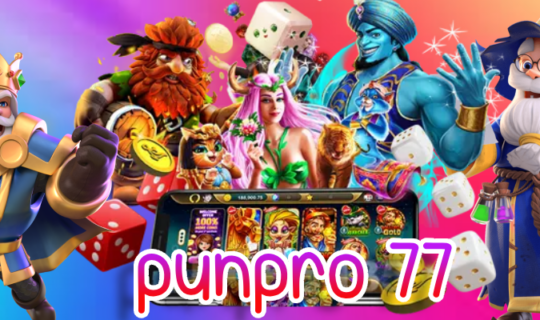 punpro 77