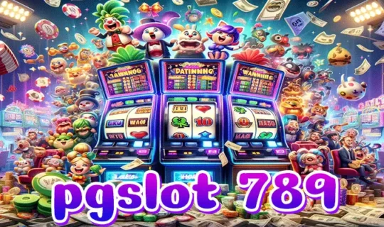 pgslot 789