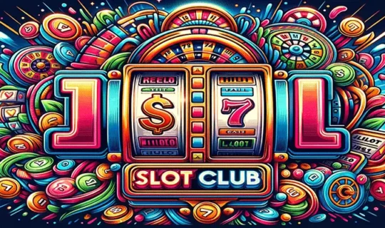 jili slot club