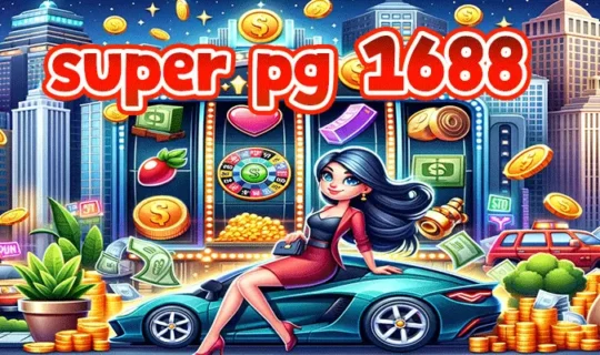 super pg 1688