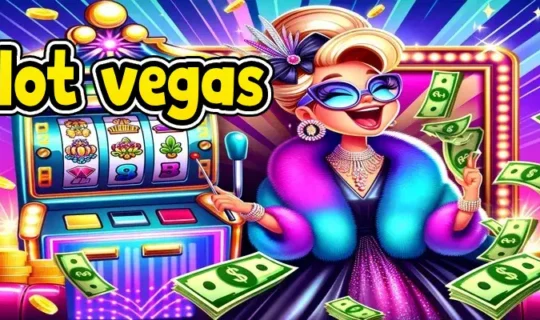 pgslot vegas