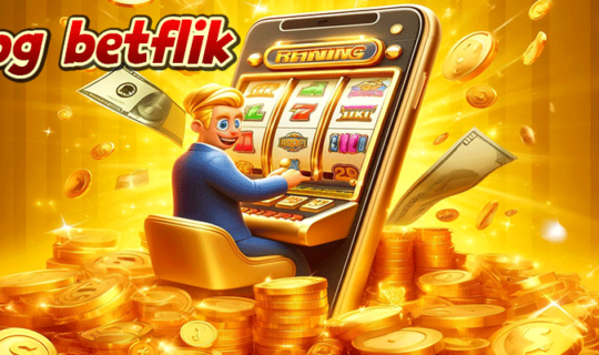 pg betflik