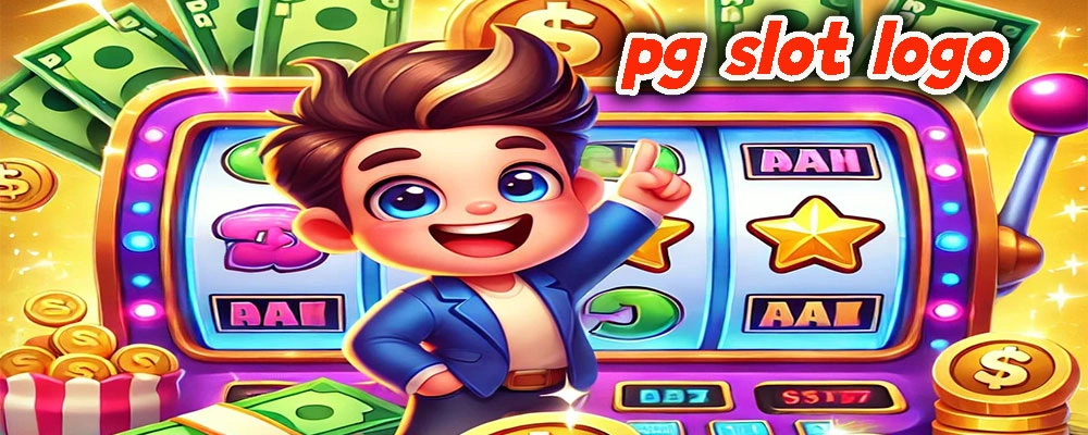 pg slot logo