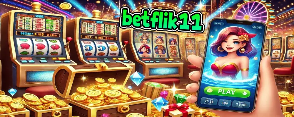 betflik11