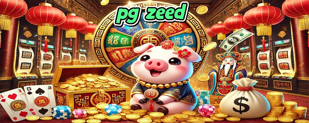 pg zeed